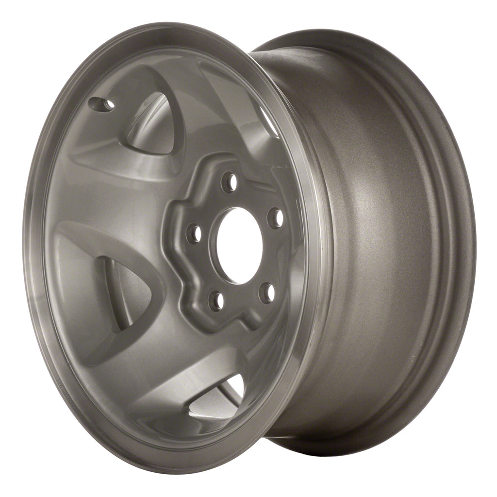 Aluminum Wheel For Chevrolet S10 Blazer 2000-2001(ALYGU043U10)