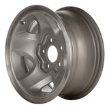 Aluminum Wheel For Chevrolet S10 Blazer 2000-2001(ALYGU043U10)