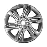 Aluminum Wheel For Chevrolet Traverse 2021-2023(ALYGU046U20)