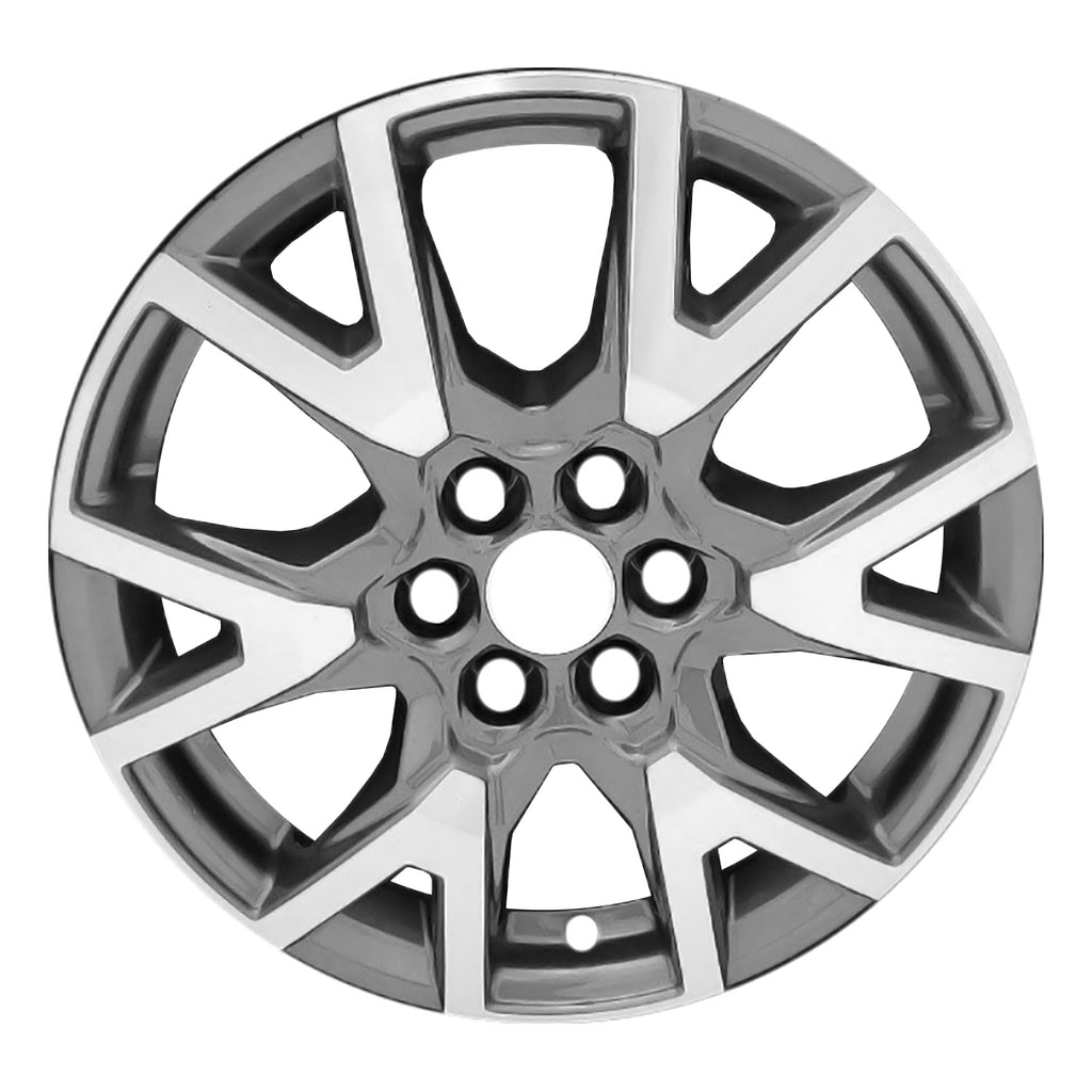 Aluminum Wheel For Gmc Acadia 2020-2021(ALYGU047U30)