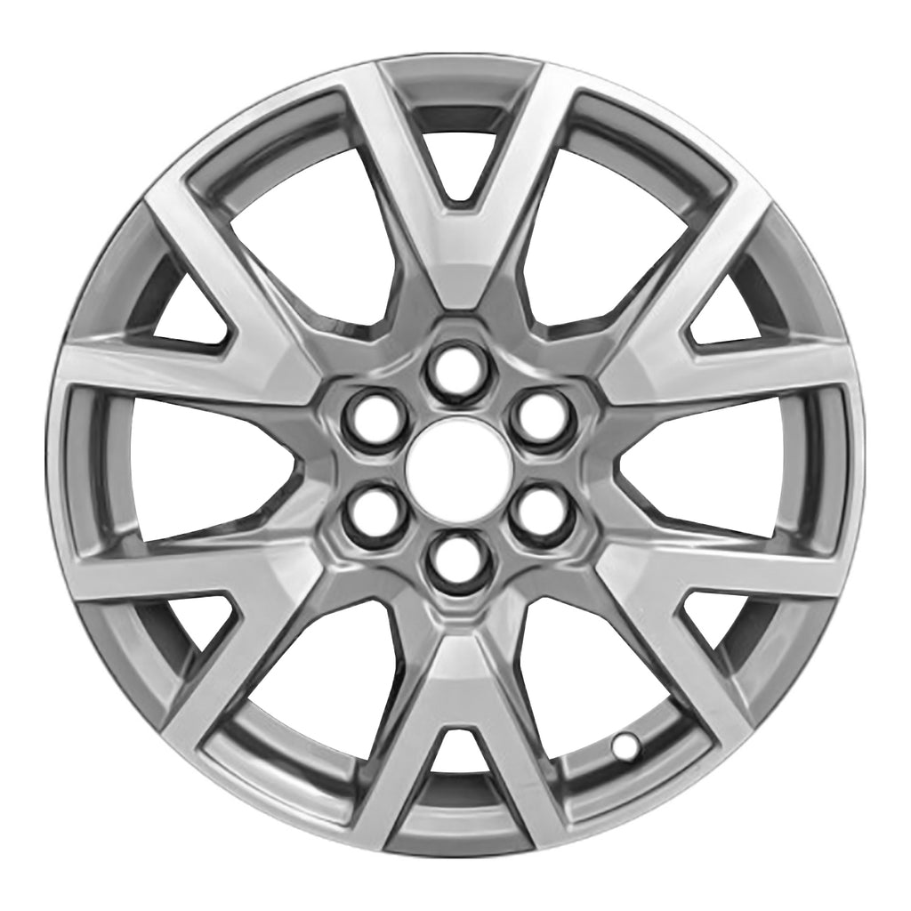 Aluminum Wheel For Gmc Acadia 2020-2022(ALYGU047U35)