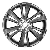 Aluminum Wheel For Cadillac Xt5 2020-2025(ALYGU048U90)
