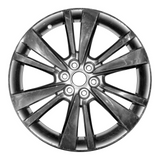 Aluminum Wheel For Cadillac Xt5 2020-2025(ALYGU048U90)