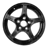 Aluminum Wheel For Chevrolet Equinox 2014-2014(ALYGU051U45)