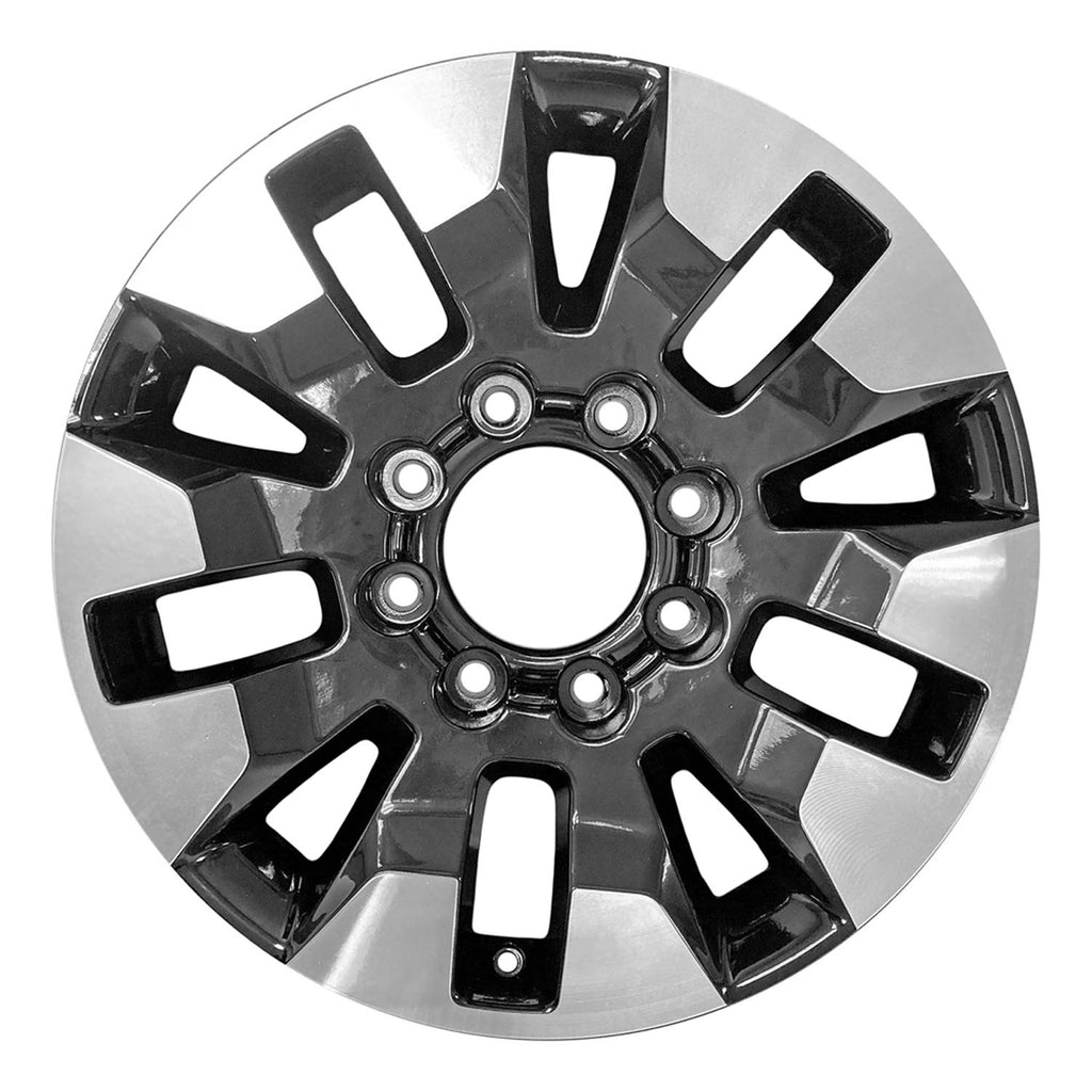 Aluminum Wheel For Chevrolet Pickup Chevy Silverado 2500 2020-2024(ALYGU056U45)