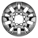 Aluminum Wheel For Chevrolet Pickup Chevy Silverado 2500 2020-2024(ALYGU056U85)