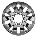 Aluminum Wheel For Chevrolet Pickup Chevy Silverado 2500 2020-2024(ALYGU056U85)