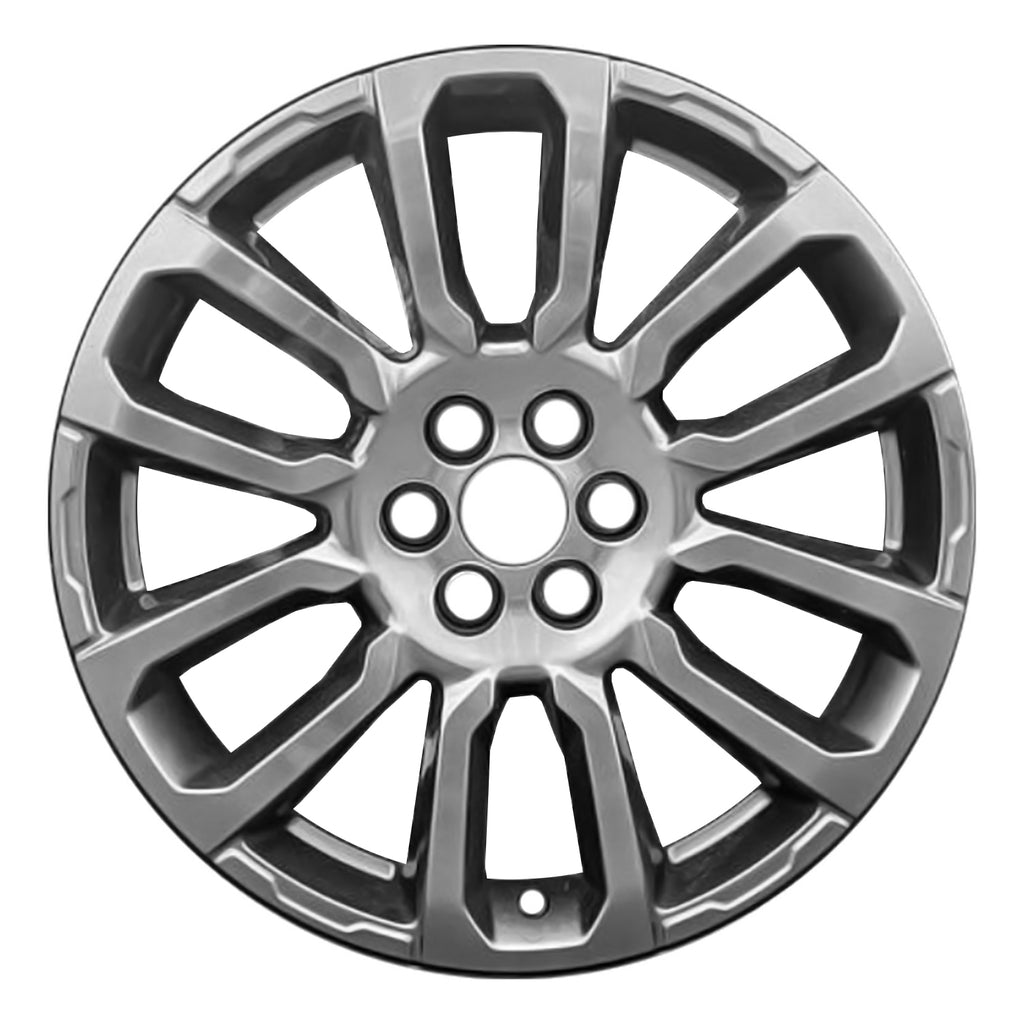 Aluminum Wheel For Gmc Acadia 2020-2023(ALYGU058U78)