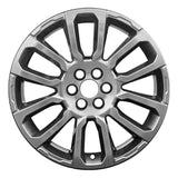 Aluminum Wheel For Gmc Acadia 2020-2023(ALYGU058U78)