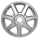 Rear Aluminum Wheel For Cadillac Cts 2005-2008(ALYGU059U20)