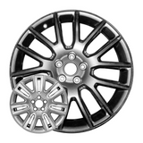 Frontont Aluminum Wheel For Cadillac Ats 2014-2018(ALYGU060A77)