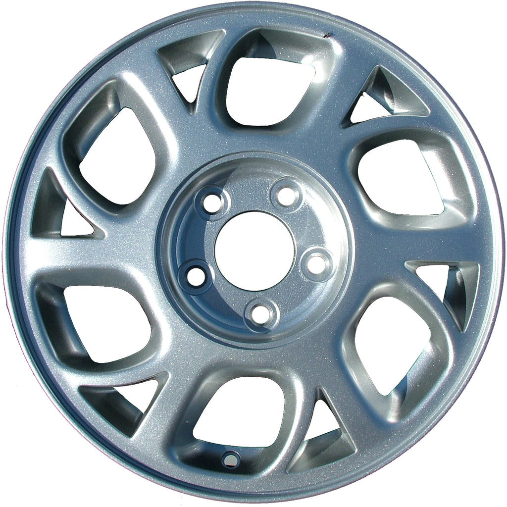 Aluminum Wheel For Oldsmobile Intrigue 2000-2002(ALYGU063U10)