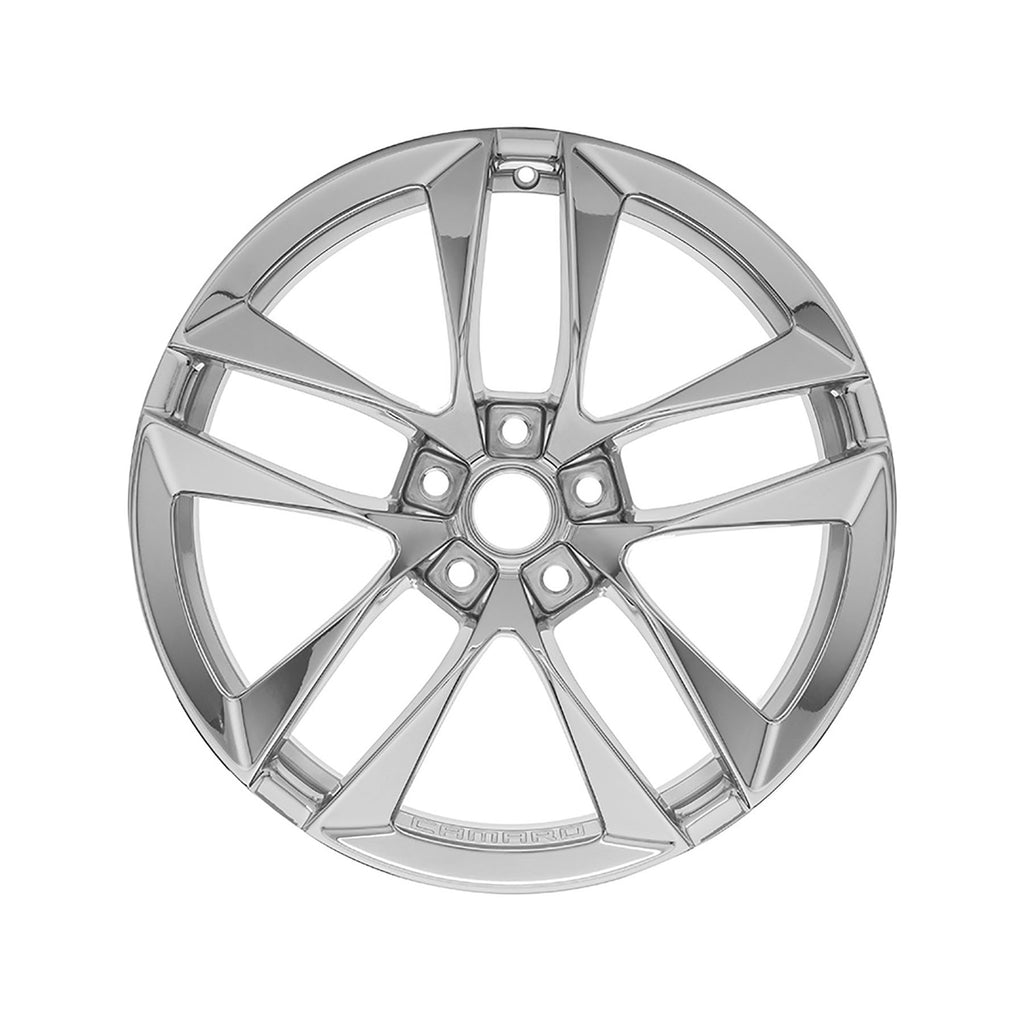 Rear Aluminum Wheel For Chevrolet Camaro 2017-2023(ALYGU064A80)