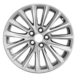 Aluminum Wheel For Cadillac Ct5 2020-2023(ALYGU066U10)