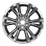 Aluminum Wheel For Cadillac Xt5 2020-2025(ALYGU072U77)