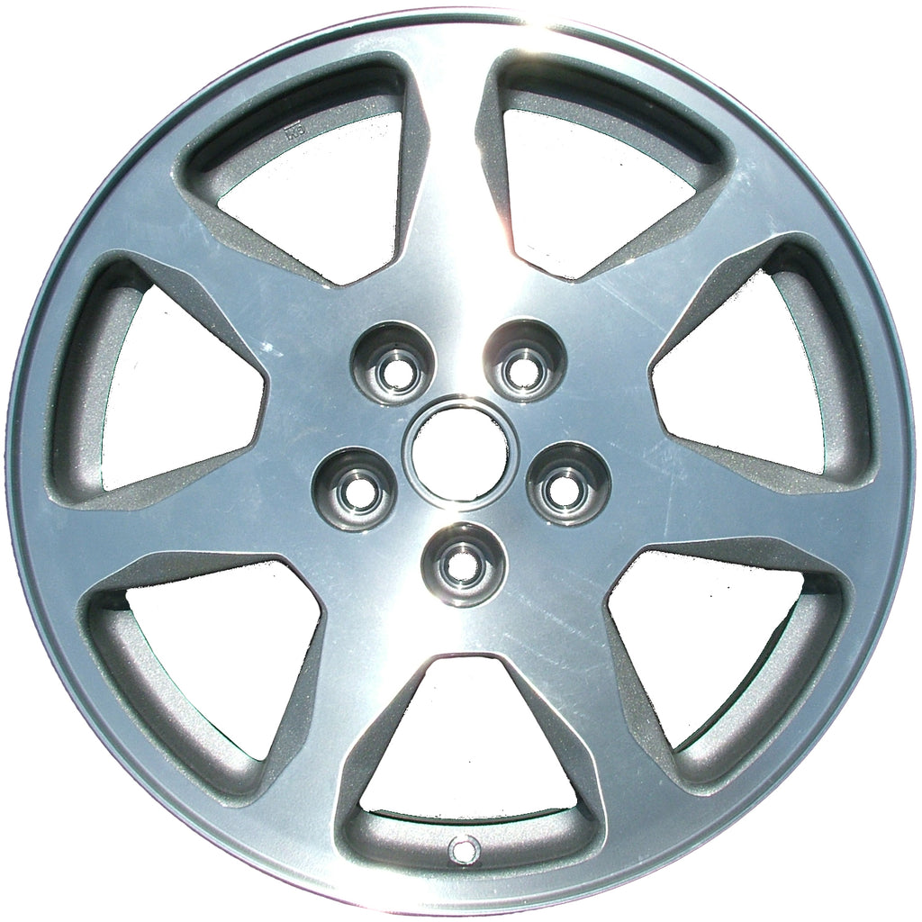 Aluminum Wheel For Cadillac Seville 2001-2004(ALYGU077U80)