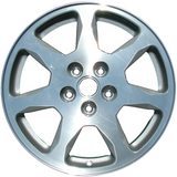 Aluminum Wheel For Cadillac Seville 2001-2004(ALYGU077U80)