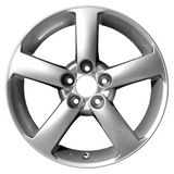 Aluminum Wheel For Saab 9-3 (saab) 2003-2011(ALYGU078U20)