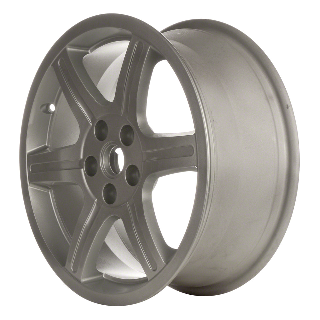 Aluminum Wheel For Saturn Ion Coupe 2006-2007(ALYGU079U20)