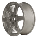 Aluminum Wheel For Saturn Ion Coupe 2006-2007(ALYGU079U20)