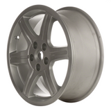 Aluminum Wheel For Saturn Ion Coupe 2006-2007(ALYGU079U20)