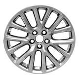 Aluminum Wheel For Cadillac Xt4 2019-2021(ALYGU094U79)