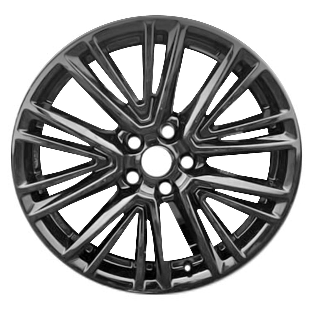 Aluminum Wheel For Cadillac Ct5 2020-2024(ALYGU096U45)