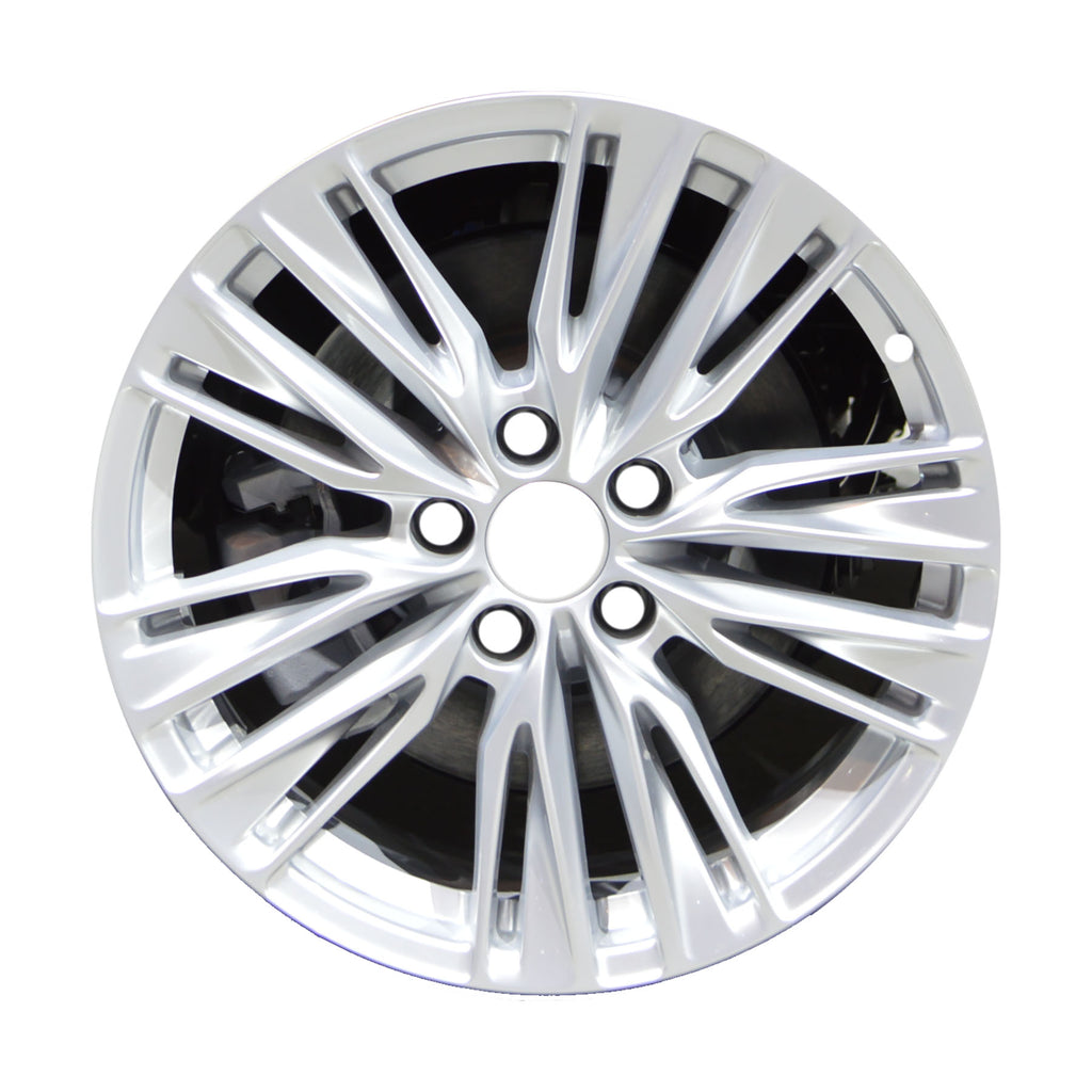 Aluminum Wheel For Cadillac Ct4 2020-2023(ALYGU098U20)