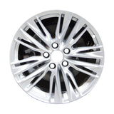 Aluminum Wheel For Cadillac Ct4 2020-2023(ALYGU098U20)