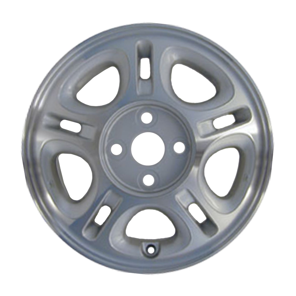 Aluminum Wheel For Chevrolet Prizm 2000-2002(ALYGV018U10)