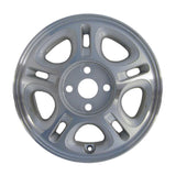 Aluminum Wheel For Chevrolet Prizm 2000-2002(ALYGV018U10)