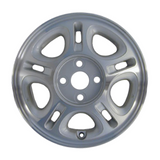Aluminum Wheel For Chevrolet Prizm 2000-2002(ALYGV018U10)