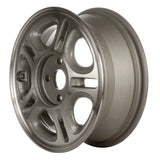 Aluminum Wheel For Chevrolet Prizm 2000-2002(ALYGV018U30)