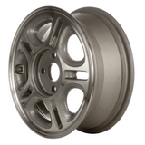 Aluminum Wheel For Chevrolet Prizm 2000-2002(ALYGV018U30)