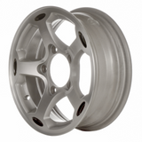 Aluminum Wheel For Chevrolet Tracker 2000-2000(ALYGV028U10)