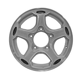 Aluminum Wheel For Chevrolet Tracker 2001-2004(ALYGV037U10)