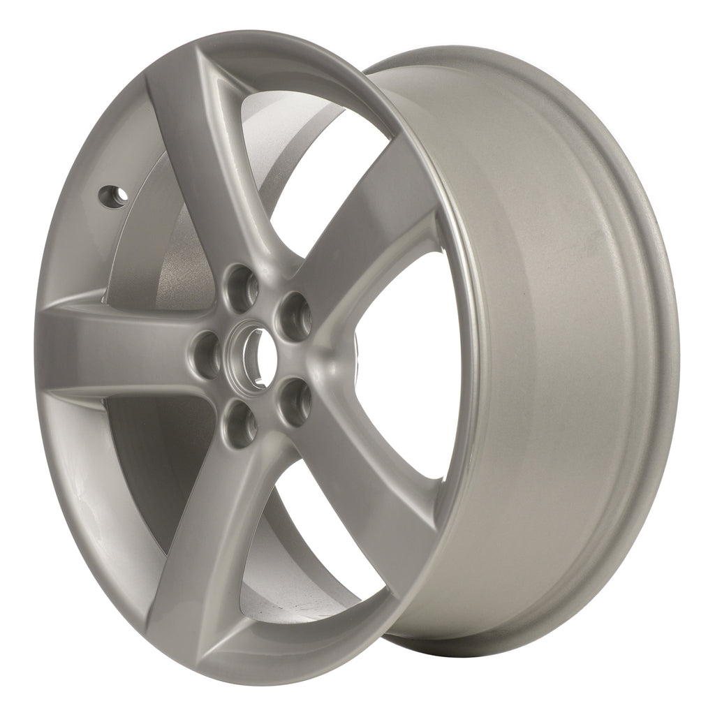 Aluminum Wheel For Pontiac Solstice 2006-2009(ALYGV043U20)