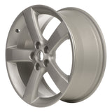 Aluminum Wheel For Pontiac Solstice 2006-2009(ALYGV043U20)