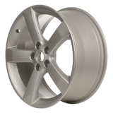 Aluminum Wheel For Pontiac Solstice 2006-2009(ALYGV043U20)