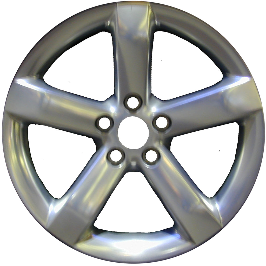 Aluminum Wheel For Pontiac Solstice 2006-2009(ALYGV043U85)