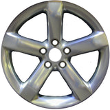 Aluminum Wheel For Pontiac Solstice 2006-2009(ALYGV043U85)