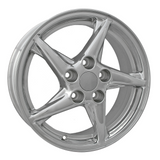 Aluminum Wheel For Pontiac Grand Prix 2000-2003(ALYGV044A80N)