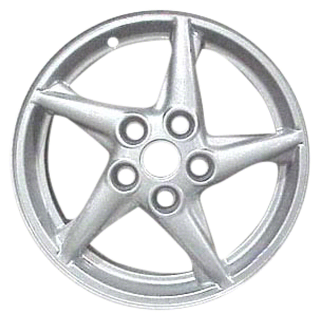 Aluminum Wheel For Pontiac Grand Prix 2000-2003(ALYGV044A90)