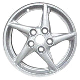 Aluminum Wheel For Pontiac Grand Prix 2000-2003(ALYGV044A90)