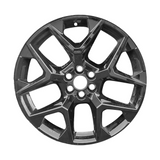 Aluminum Wheel For Chevrolet Traverse 2024-2024(ALYGV051U45)