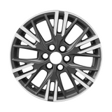 Aluminum Wheel For Chevrolet Traverse 2024-2024(ALYGV053U35)