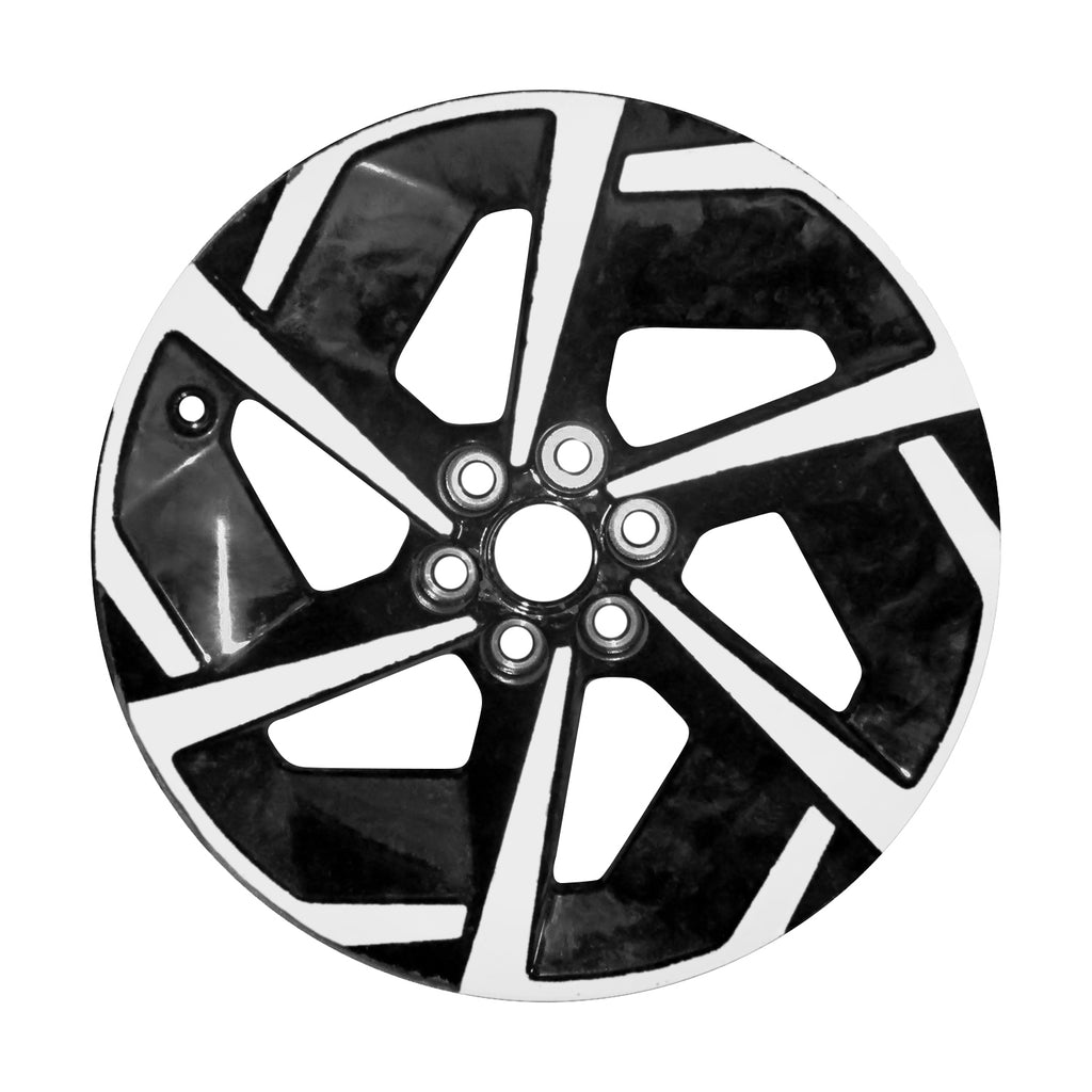 Aluminum Wheel For Chevrolet Equinox Ev 2024-2024(ALYGV057U45)