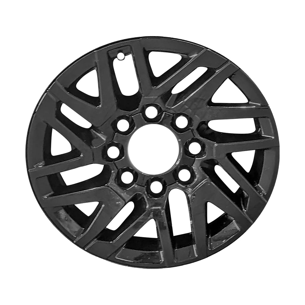 Aluminum Wheel For Chevrolet Pickup Chevy Silverado 1500 2024-2024(ALYGV058U45)