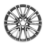Aluminum Wheel For Cadillac Ct5 2020-2024(ALYGV061C90)