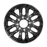 Aluminum Wheel For Chevrolet Pickup Chevy Silverado 2500 2025-2025(ALYGV081U45)